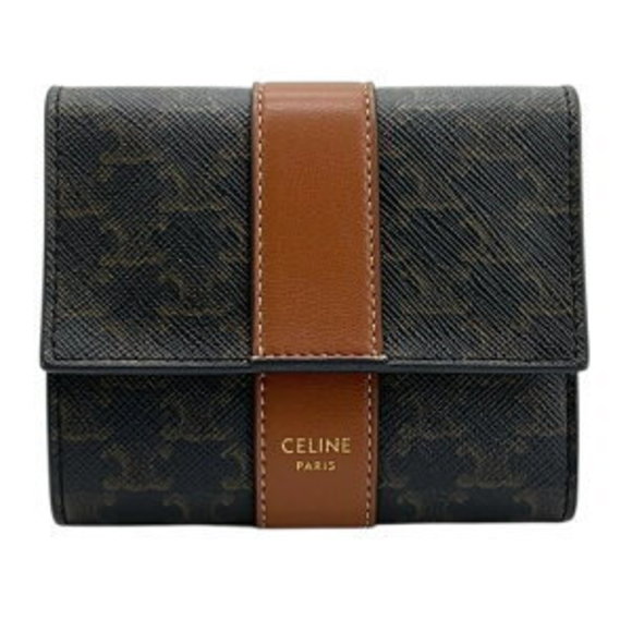 Celine Wallet Trifold - Picture 1 of 7